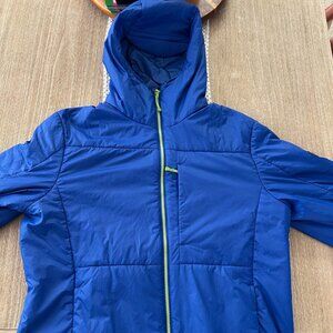 Big Agnes Barrows Jacket Men's - Medium